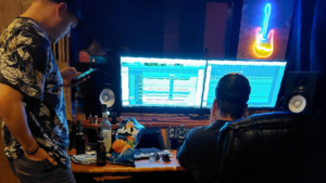 Studio Studio
